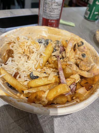 Photo of ChickPZ - 125 King St, London, ON N6A 1C3